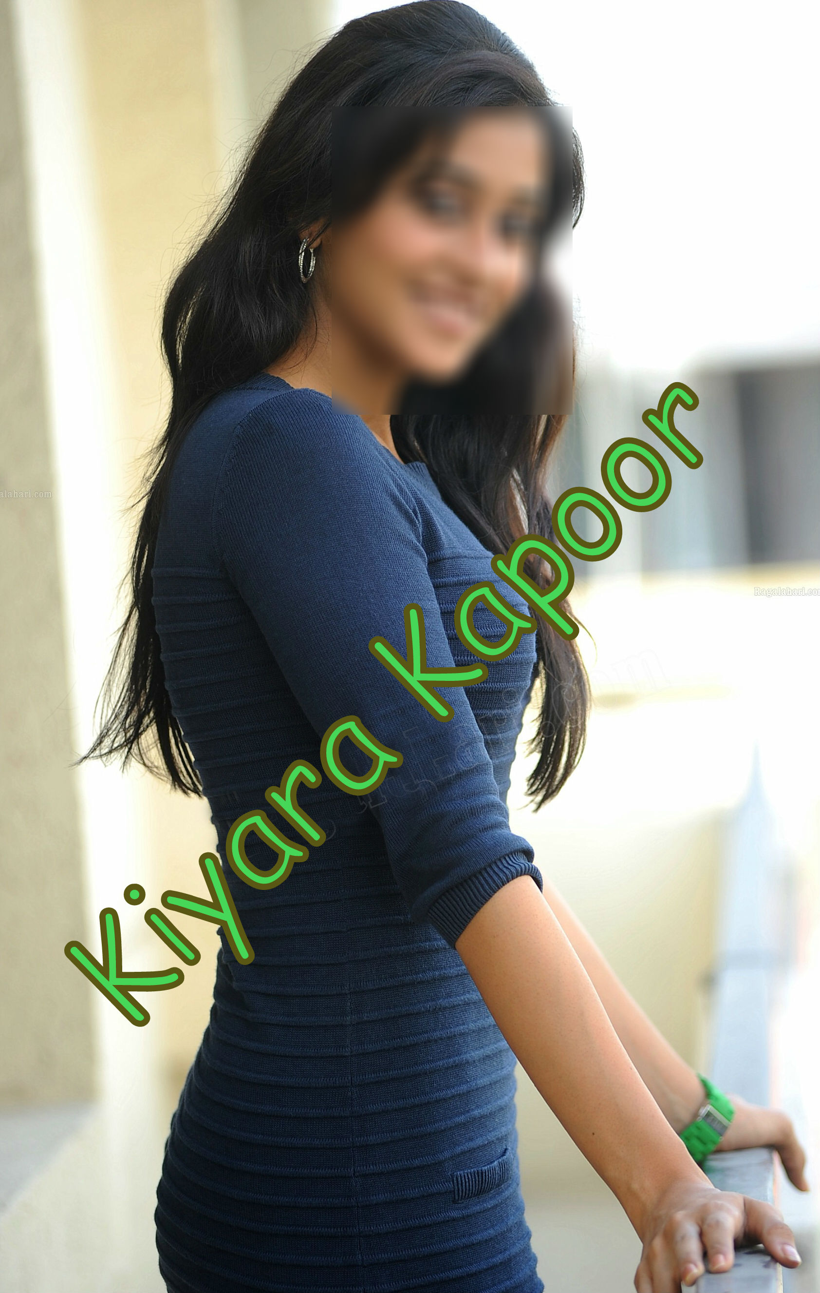 kiyara escorts girl